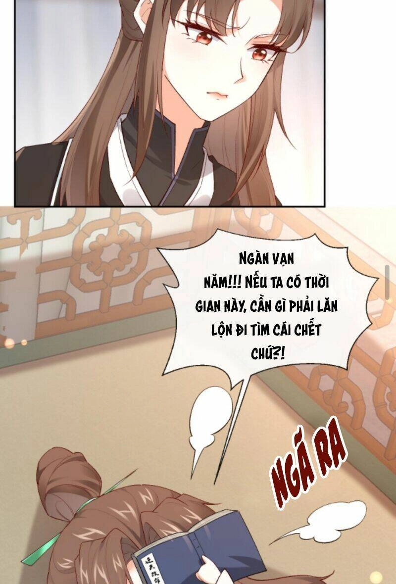 Sau Khi Không Ngừng Tìm Đường Chết, Ta Trở Thành Đế Tôn Vạn Người Mê Chapter 52 - 4