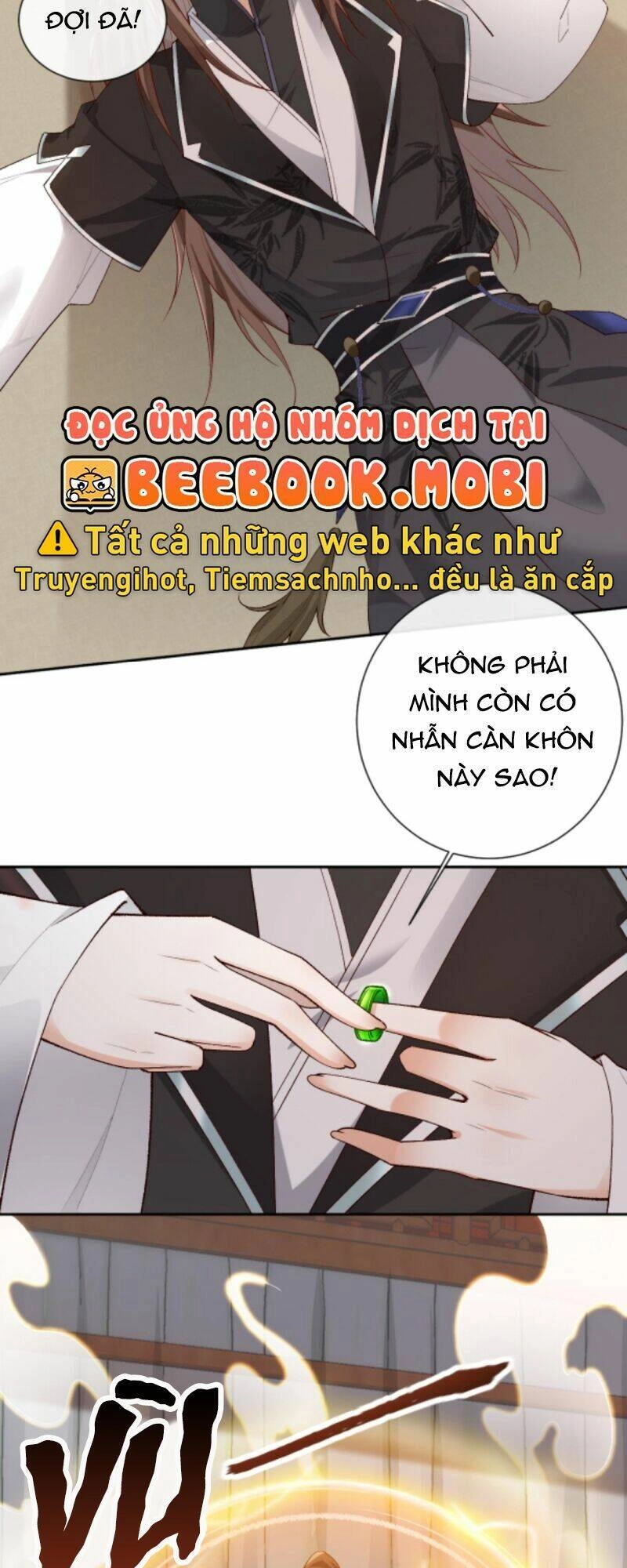 Sau Khi Không Ngừng Tìm Đường Chết, Ta Trở Thành Đế Tôn Vạn Người Mê Chapter 52 - 6