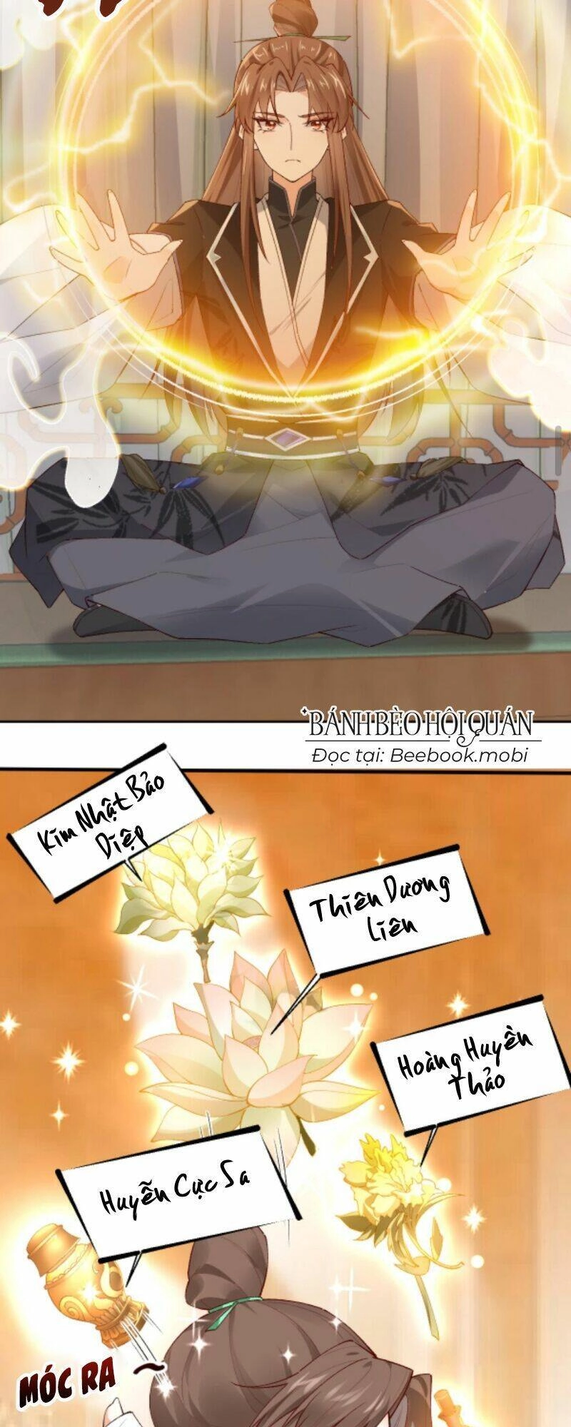 Sau Khi Không Ngừng Tìm Đường Chết, Ta Trở Thành Đế Tôn Vạn Người Mê Chapter 52 - 7