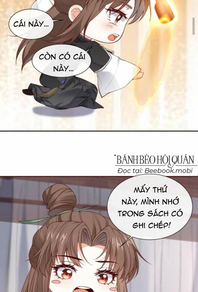 Sau Khi Không Ngừng Tìm Đường Chết, Ta Trở Thành Đế Tôn Vạn Người Mê Chapter 52 - 8