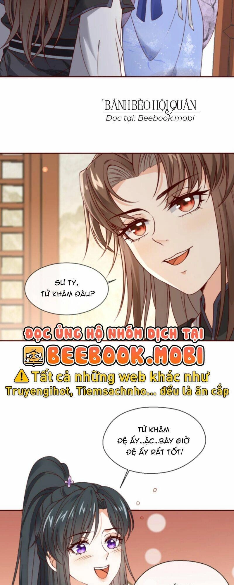 Sau Khi Không Ngừng Tìm Đường Chết, Ta Trở Thành Đế Tôn Vạn Người Mê Chapter 52 - 14