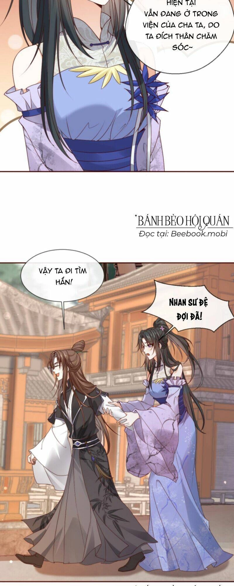 Sau Khi Không Ngừng Tìm Đường Chết, Ta Trở Thành Đế Tôn Vạn Người Mê Chapter 52 - 15