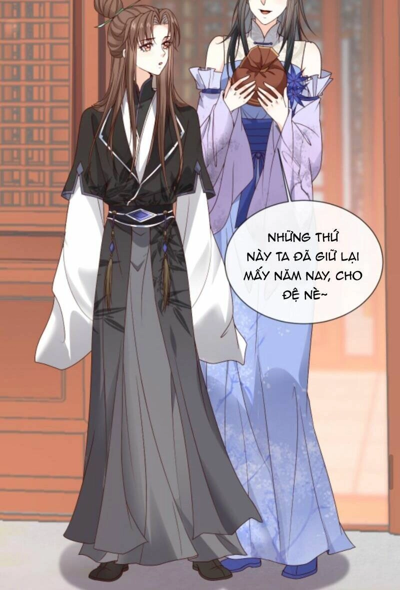 Sau Khi Không Ngừng Tìm Đường Chết, Ta Trở Thành Đế Tôn Vạn Người Mê Chapter 52 - 17