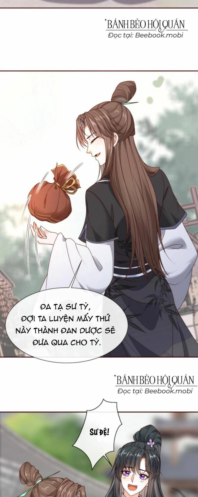 Sau Khi Không Ngừng Tìm Đường Chết, Ta Trở Thành Đế Tôn Vạn Người Mê Chapter 52 - 18