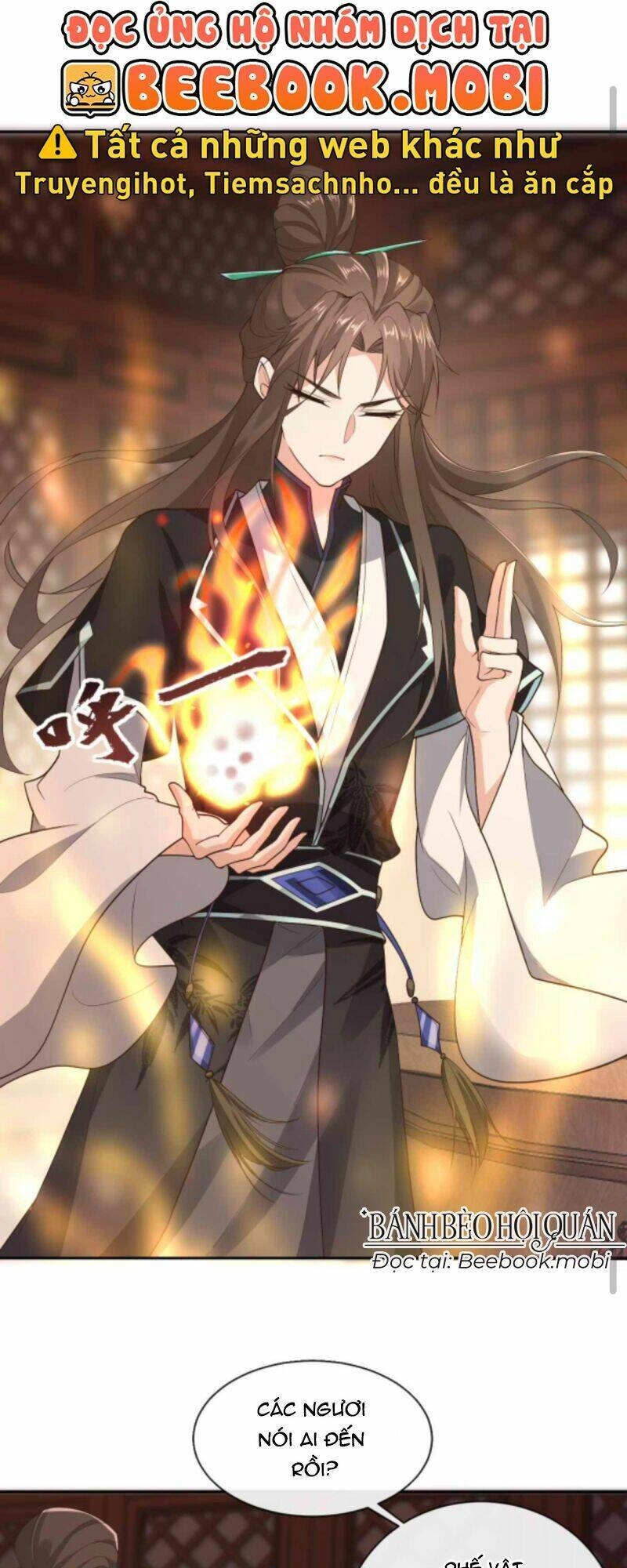 Sau Khi Không Ngừng Tìm Đường Chết, Ta Trở Thành Đế Tôn Vạn Người Mê Chapter 53 - 2