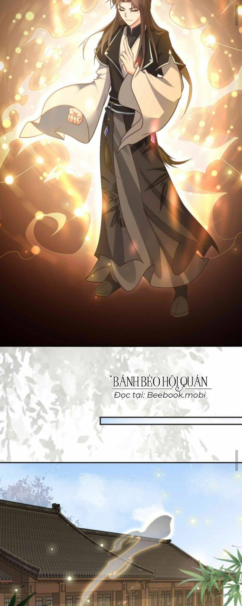 Sau Khi Không Ngừng Tìm Đường Chết, Ta Trở Thành Đế Tôn Vạn Người Mê Chapter 53 - 5