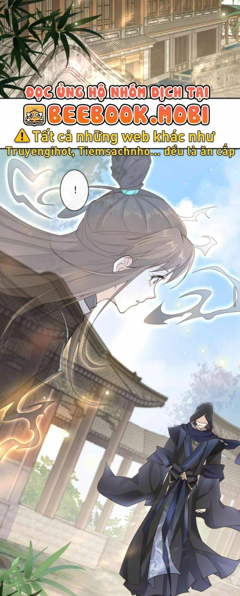 Sau Khi Không Ngừng Tìm Đường Chết, Ta Trở Thành Đế Tôn Vạn Người Mê Chapter 53 - 6