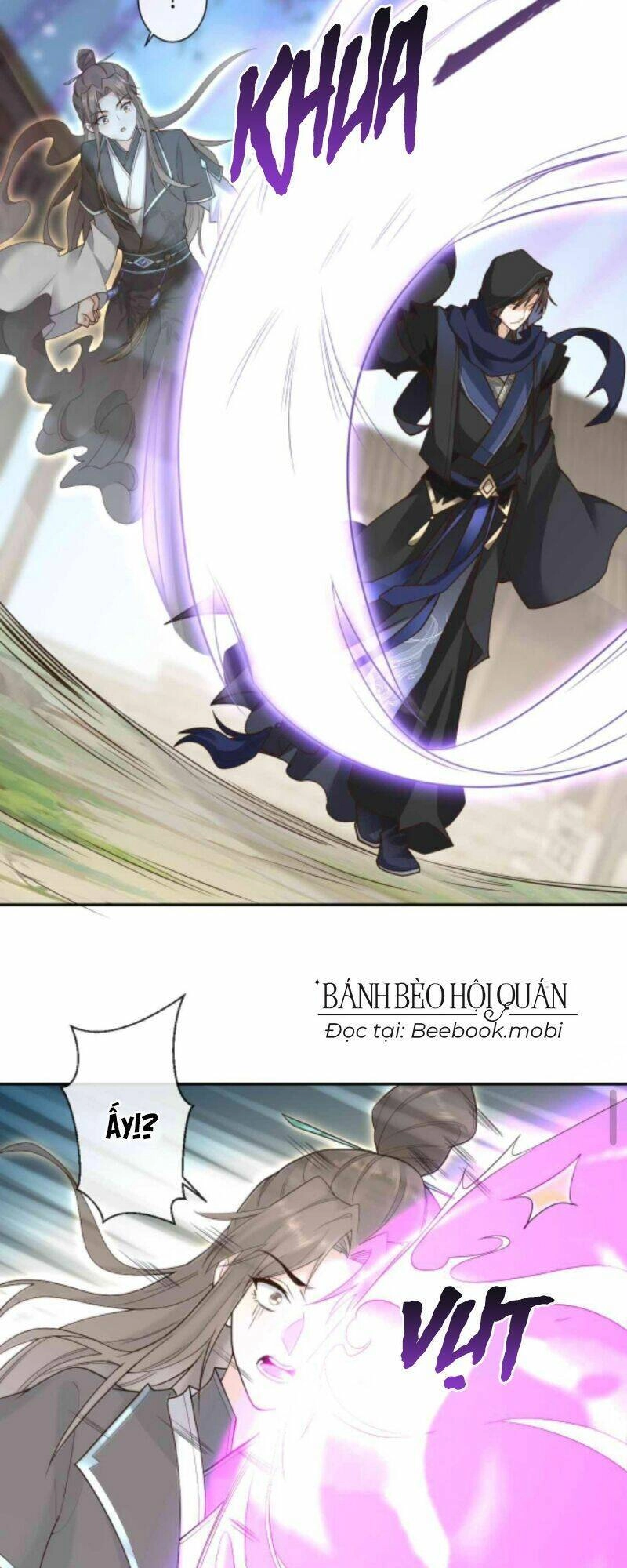 Sau Khi Không Ngừng Tìm Đường Chết, Ta Trở Thành Đế Tôn Vạn Người Mê Chapter 53 - 8