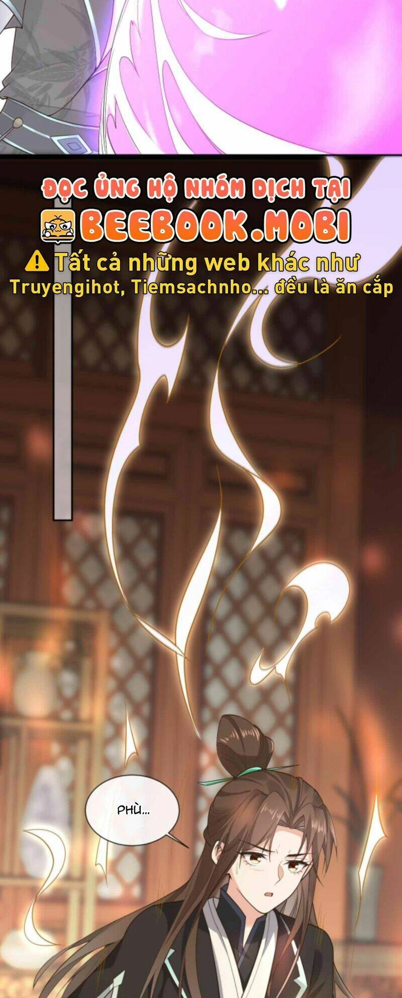 Sau Khi Không Ngừng Tìm Đường Chết, Ta Trở Thành Đế Tôn Vạn Người Mê Chapter 53 - 9