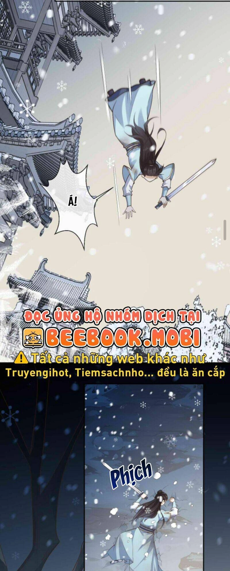 Sau Khi Không Ngừng Tìm Đường Chết, Ta Trở Thành Đế Tôn Vạn Người Mê Chapter 53 - 12