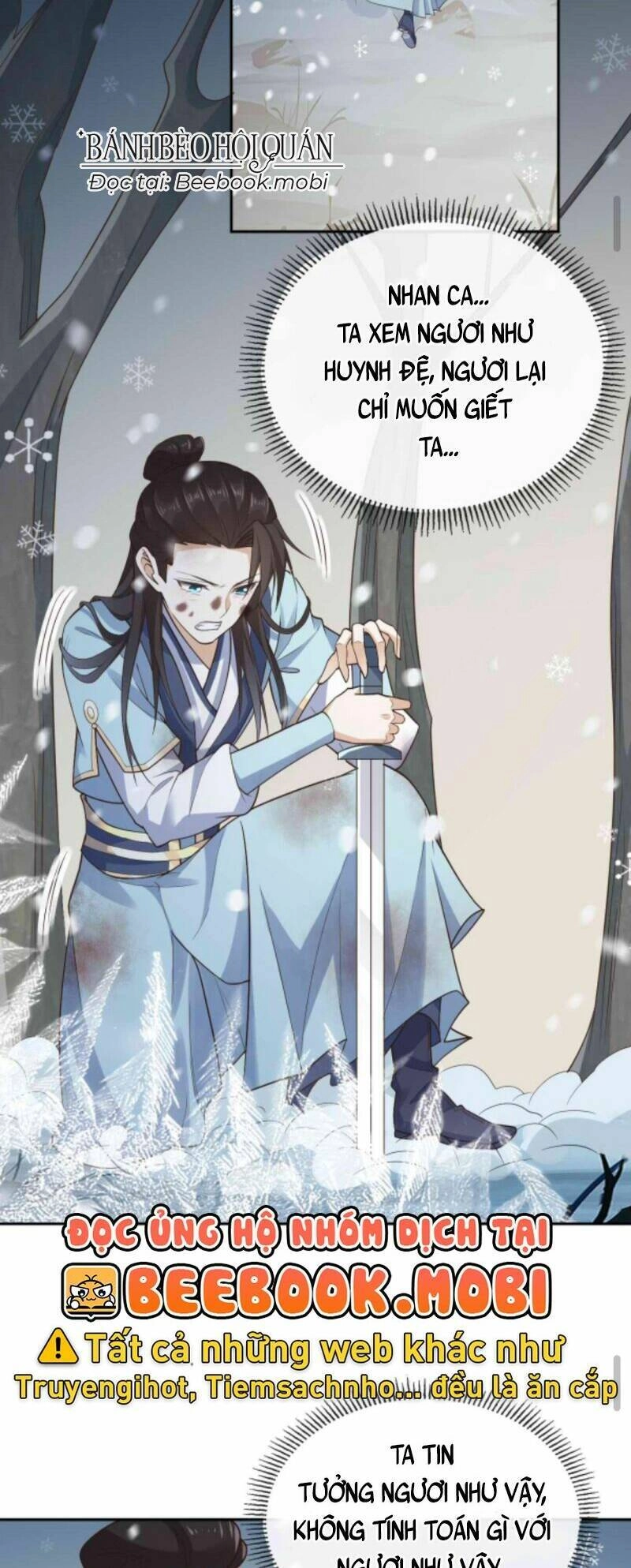 Sau Khi Không Ngừng Tìm Đường Chết, Ta Trở Thành Đế Tôn Vạn Người Mê Chapter 53 - 13