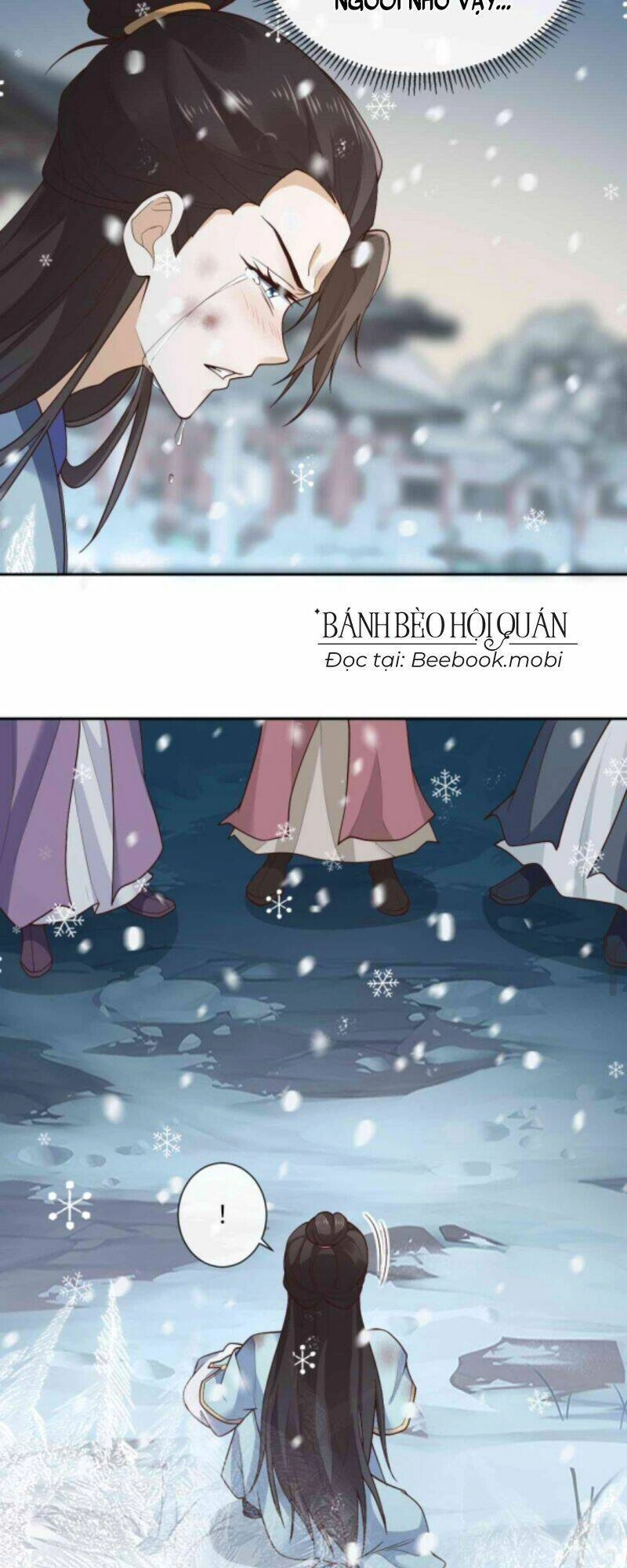 Sau Khi Không Ngừng Tìm Đường Chết, Ta Trở Thành Đế Tôn Vạn Người Mê Chapter 53 - 14