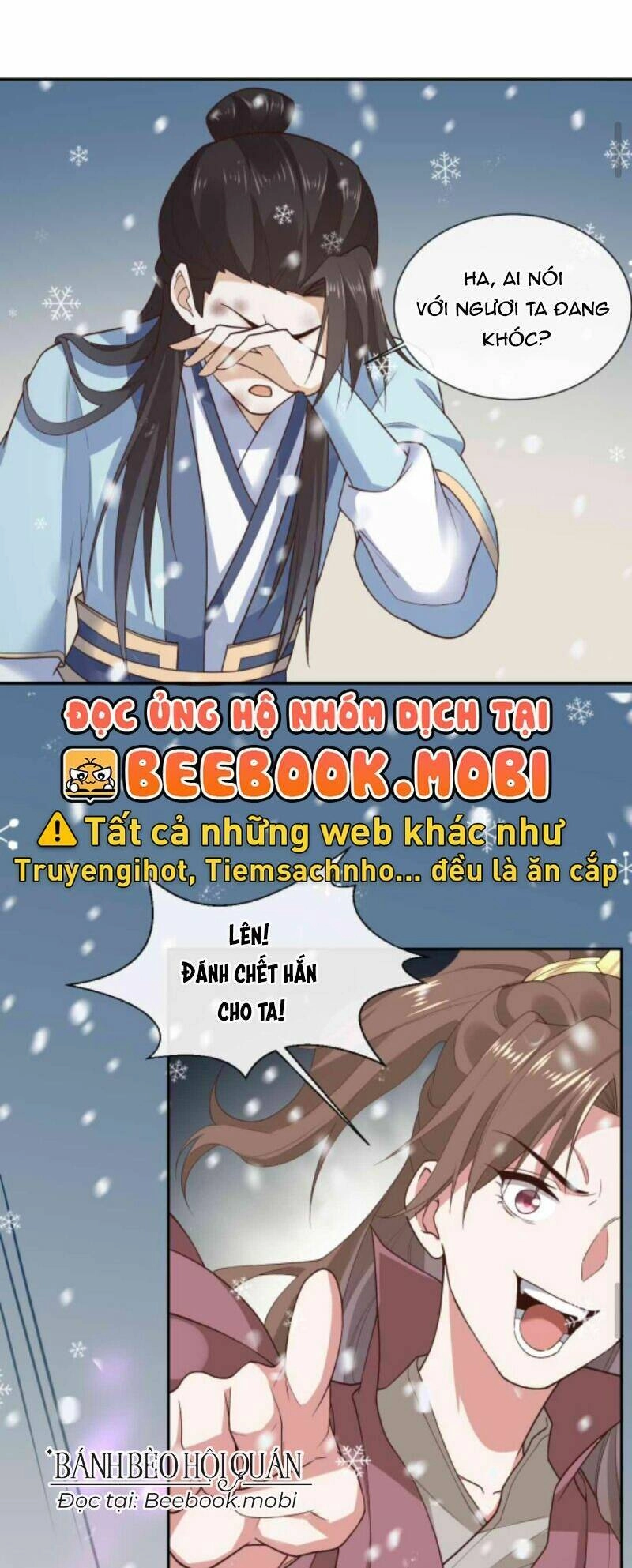 Sau Khi Không Ngừng Tìm Đường Chết, Ta Trở Thành Đế Tôn Vạn Người Mê Chapter 53 - 16