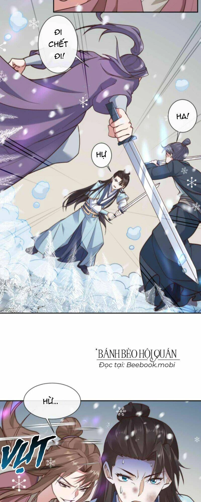 Sau Khi Không Ngừng Tìm Đường Chết, Ta Trở Thành Đế Tôn Vạn Người Mê Chapter 53 - 17