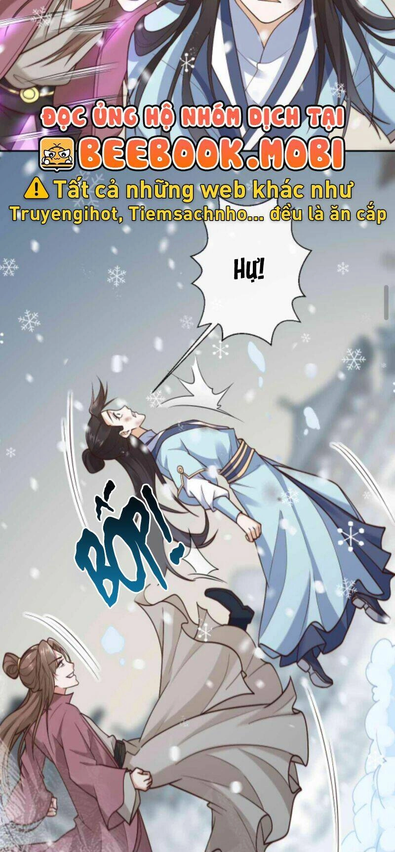 Sau Khi Không Ngừng Tìm Đường Chết, Ta Trở Thành Đế Tôn Vạn Người Mê Chapter 53 - 18