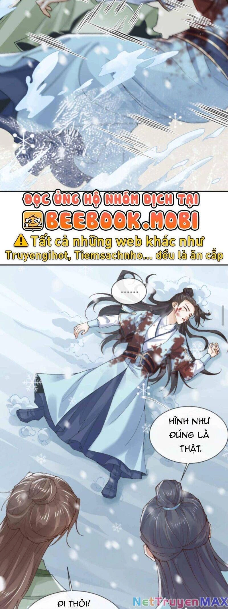 Sau Khi Không Ngừng Tìm Đường Chết, Ta Trở Thành Đế Tôn Vạn Người Mê Chapter 54 - 5