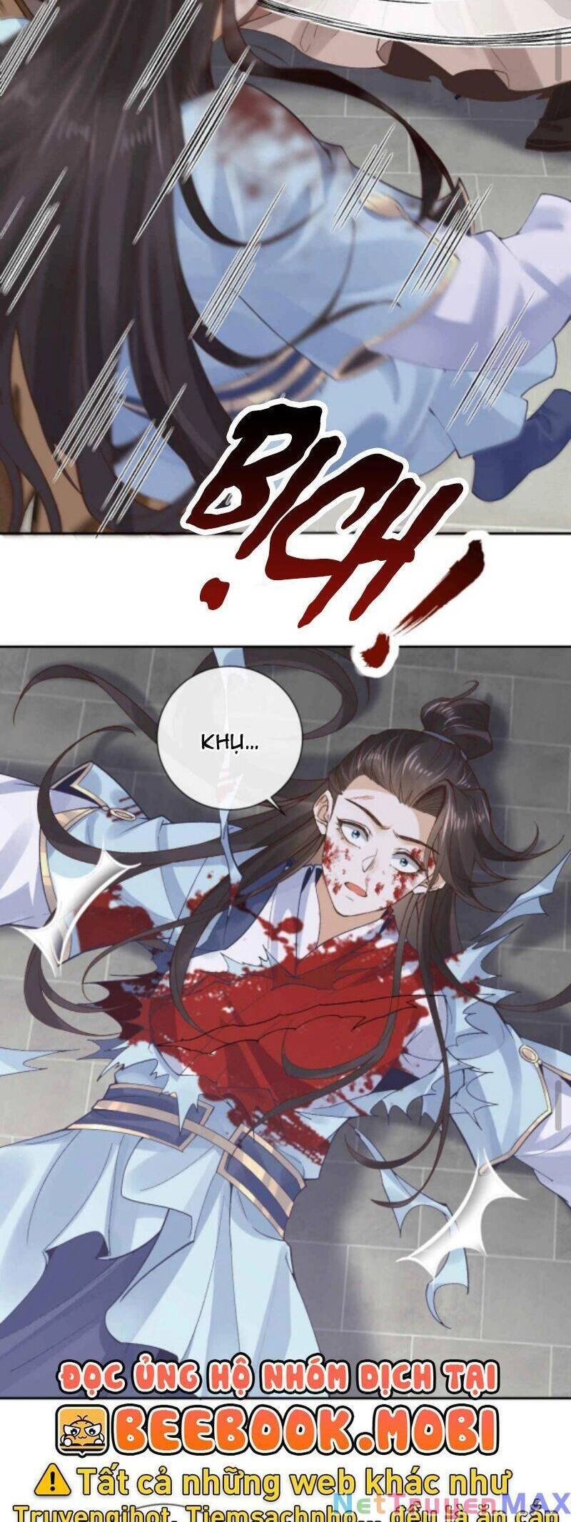 Sau Khi Không Ngừng Tìm Đường Chết, Ta Trở Thành Đế Tôn Vạn Người Mê Chapter 54 - 11