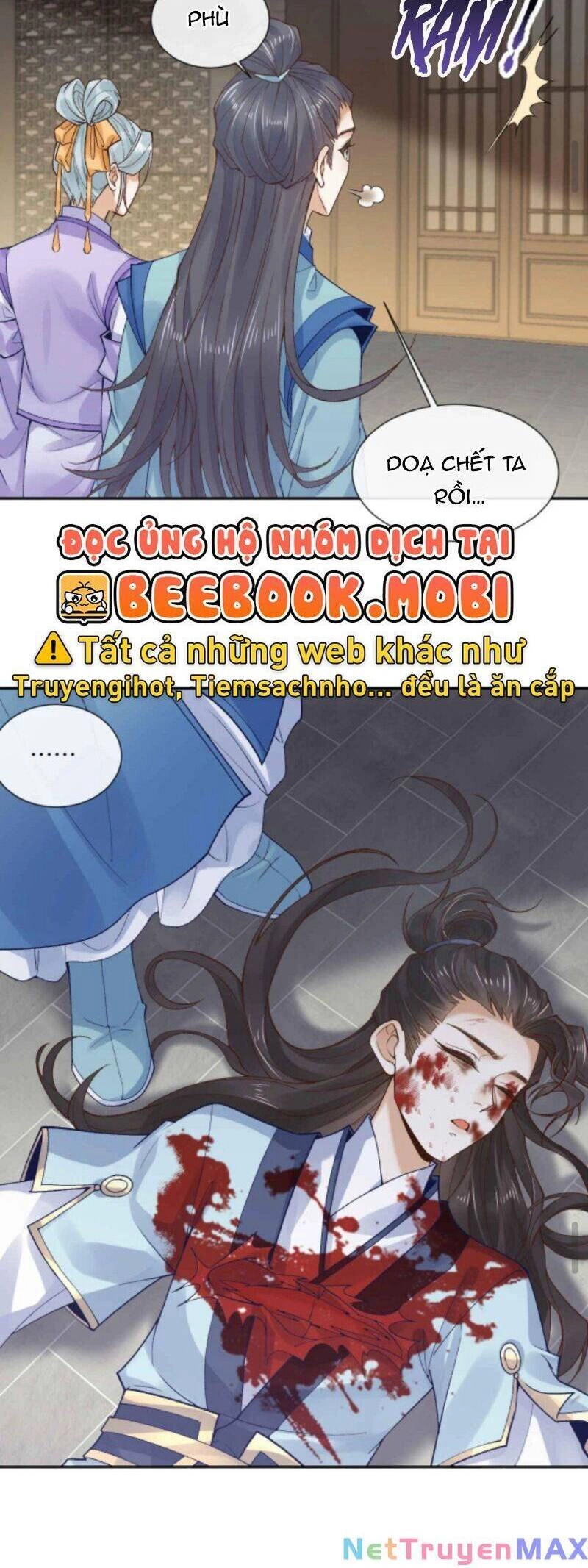 Sau Khi Không Ngừng Tìm Đường Chết, Ta Trở Thành Đế Tôn Vạn Người Mê Chapter 54 - 13