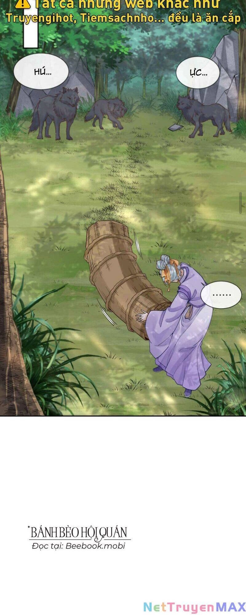 Sau Khi Không Ngừng Tìm Đường Chết, Ta Trở Thành Đế Tôn Vạn Người Mê Chapter 54 - 17