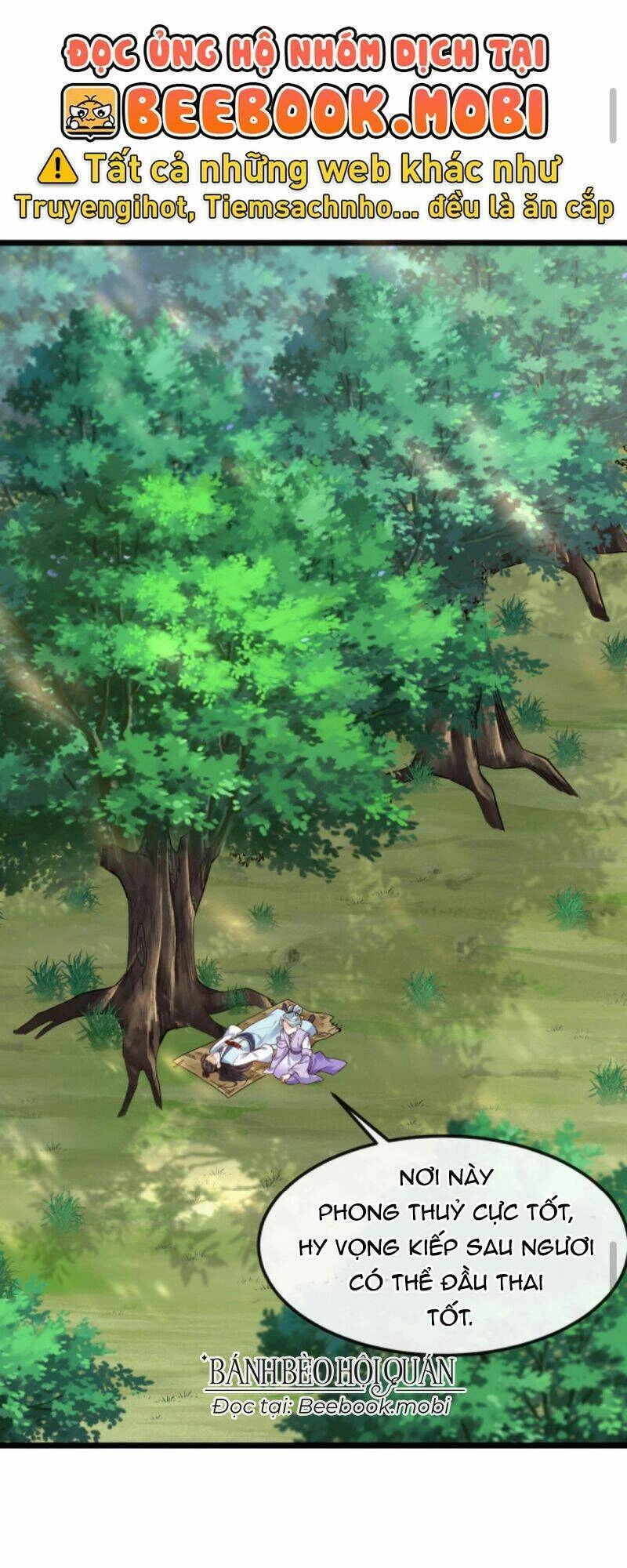 Sau Khi Không Ngừng Tìm Đường Chết, Ta Trở Thành Đế Tôn Vạn Người Mê Chapter 55 - 2