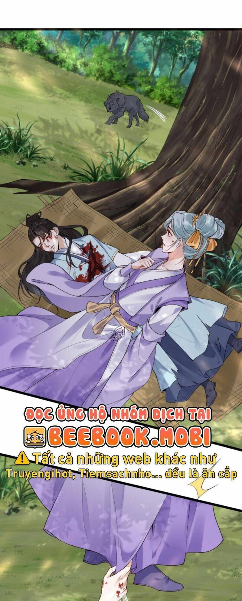 Sau Khi Không Ngừng Tìm Đường Chết, Ta Trở Thành Đế Tôn Vạn Người Mê Chapter 55 - 3