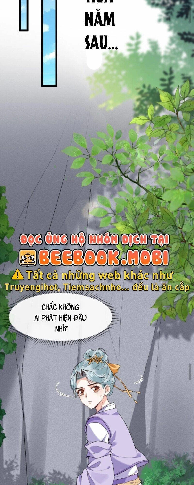 Sau Khi Không Ngừng Tìm Đường Chết, Ta Trở Thành Đế Tôn Vạn Người Mê Chapter 55 - 5