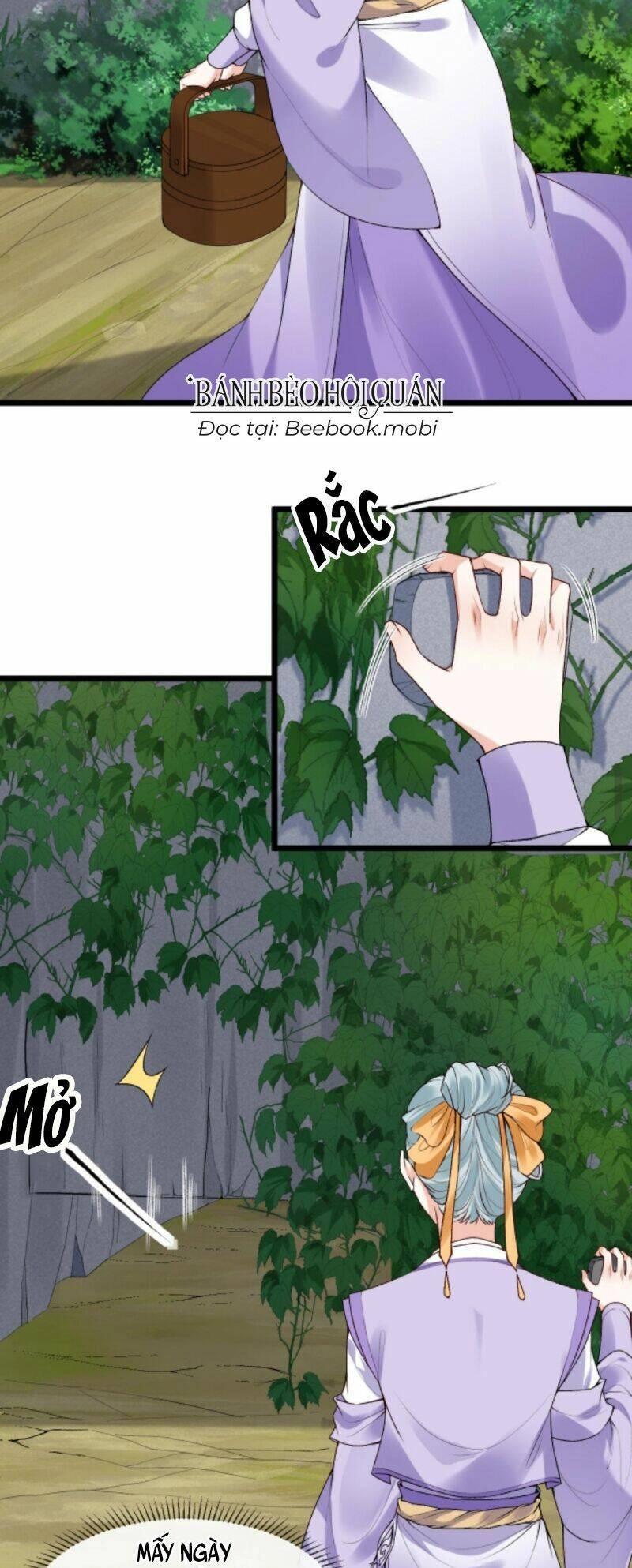 Sau Khi Không Ngừng Tìm Đường Chết, Ta Trở Thành Đế Tôn Vạn Người Mê Chapter 55 - 6