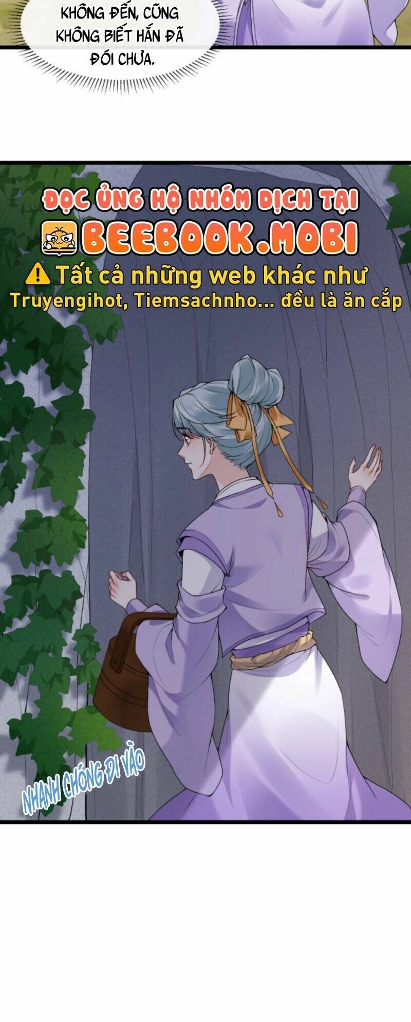 Sau Khi Không Ngừng Tìm Đường Chết, Ta Trở Thành Đế Tôn Vạn Người Mê Chapter 55 - 7