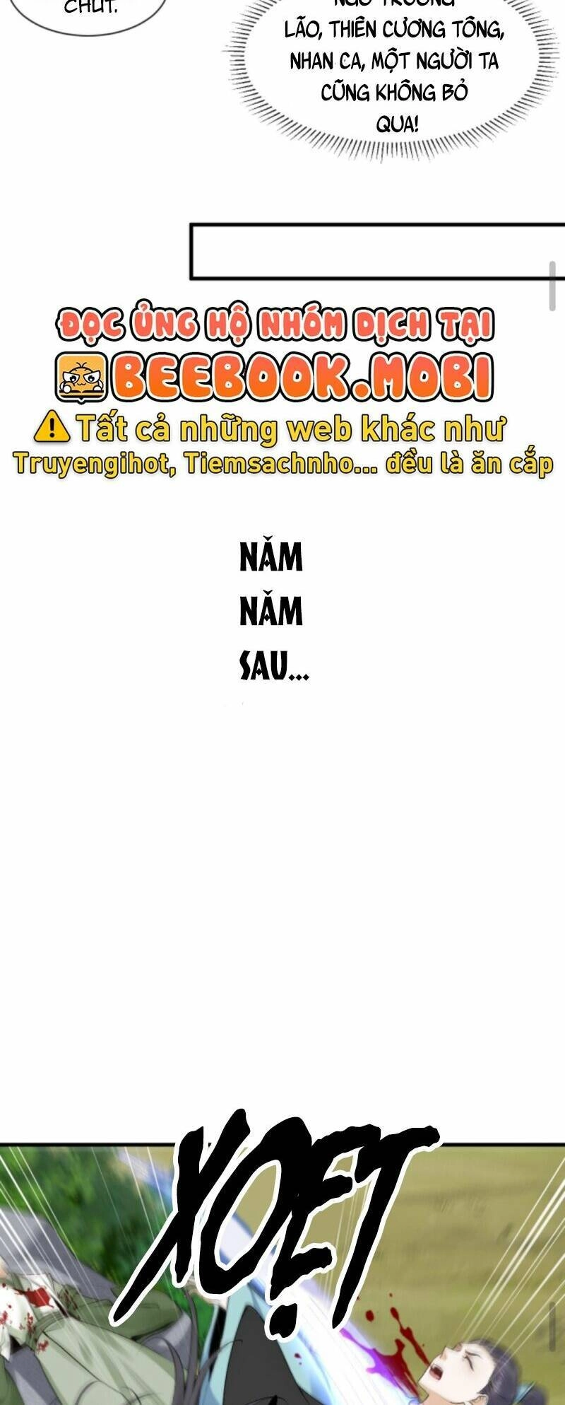 Sau Khi Không Ngừng Tìm Đường Chết, Ta Trở Thành Đế Tôn Vạn Người Mê Chapter 55 - 10