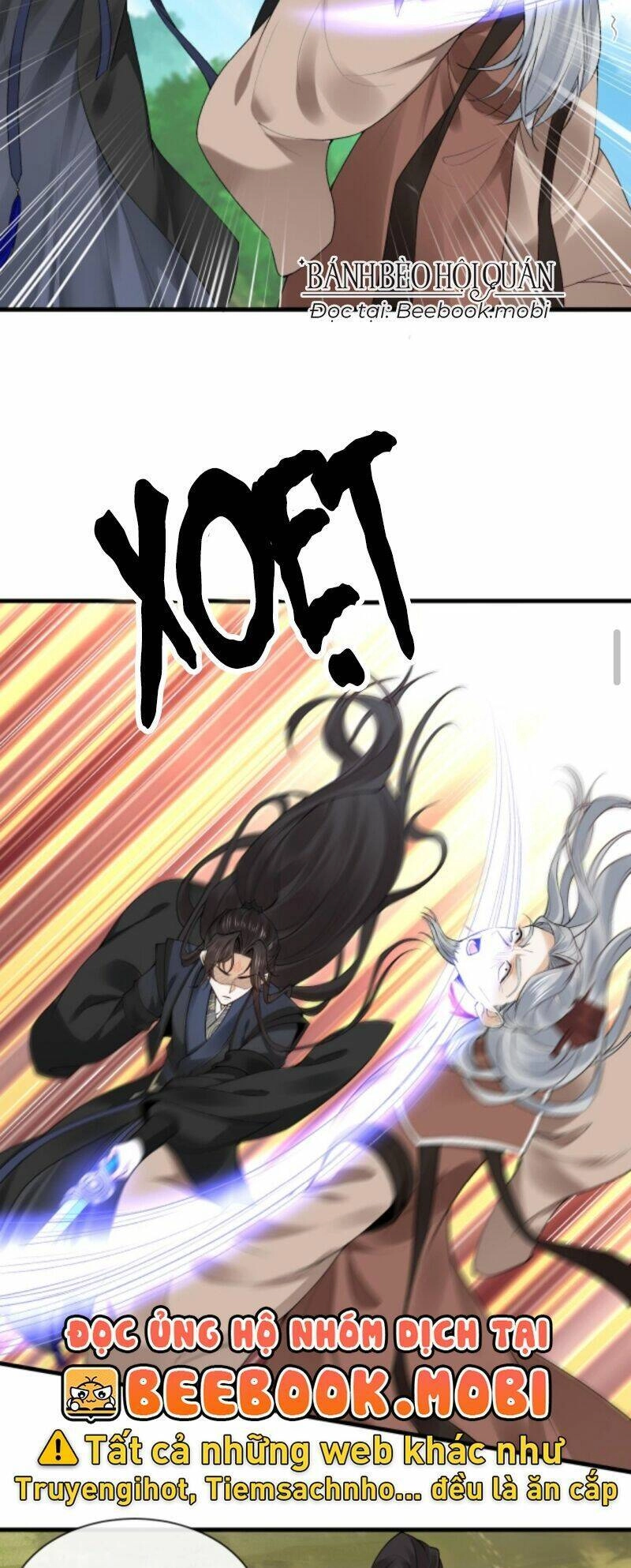 Sau Khi Không Ngừng Tìm Đường Chết, Ta Trở Thành Đế Tôn Vạn Người Mê Chapter 55 - 12