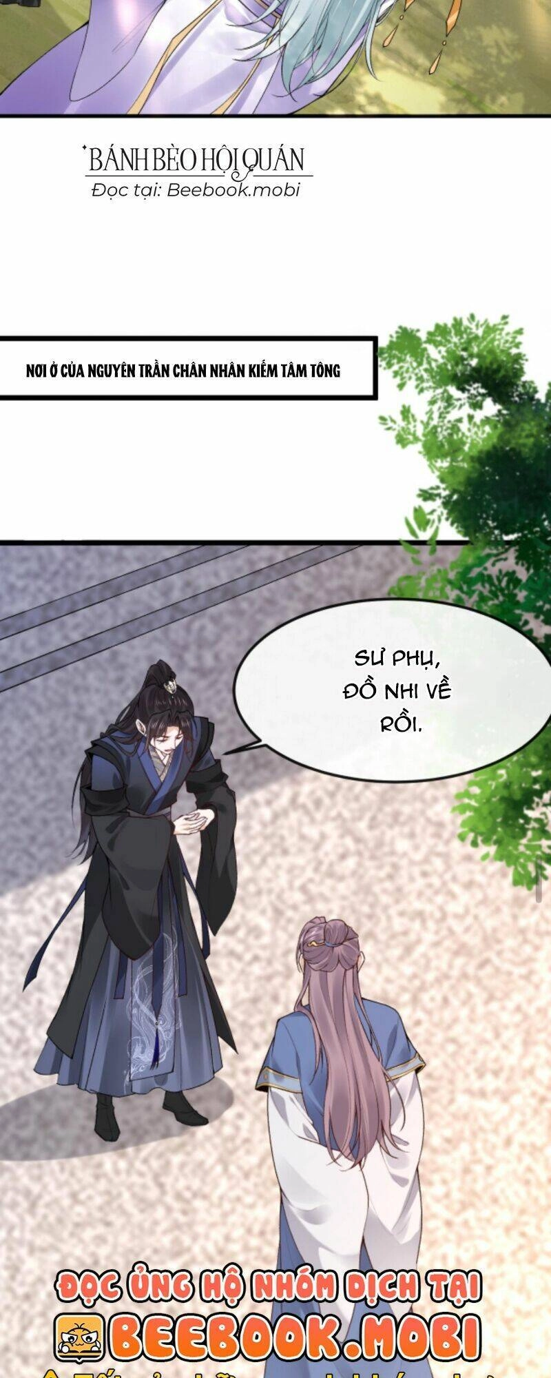 Sau Khi Không Ngừng Tìm Đường Chết, Ta Trở Thành Đế Tôn Vạn Người Mê Chapter 55 - 14