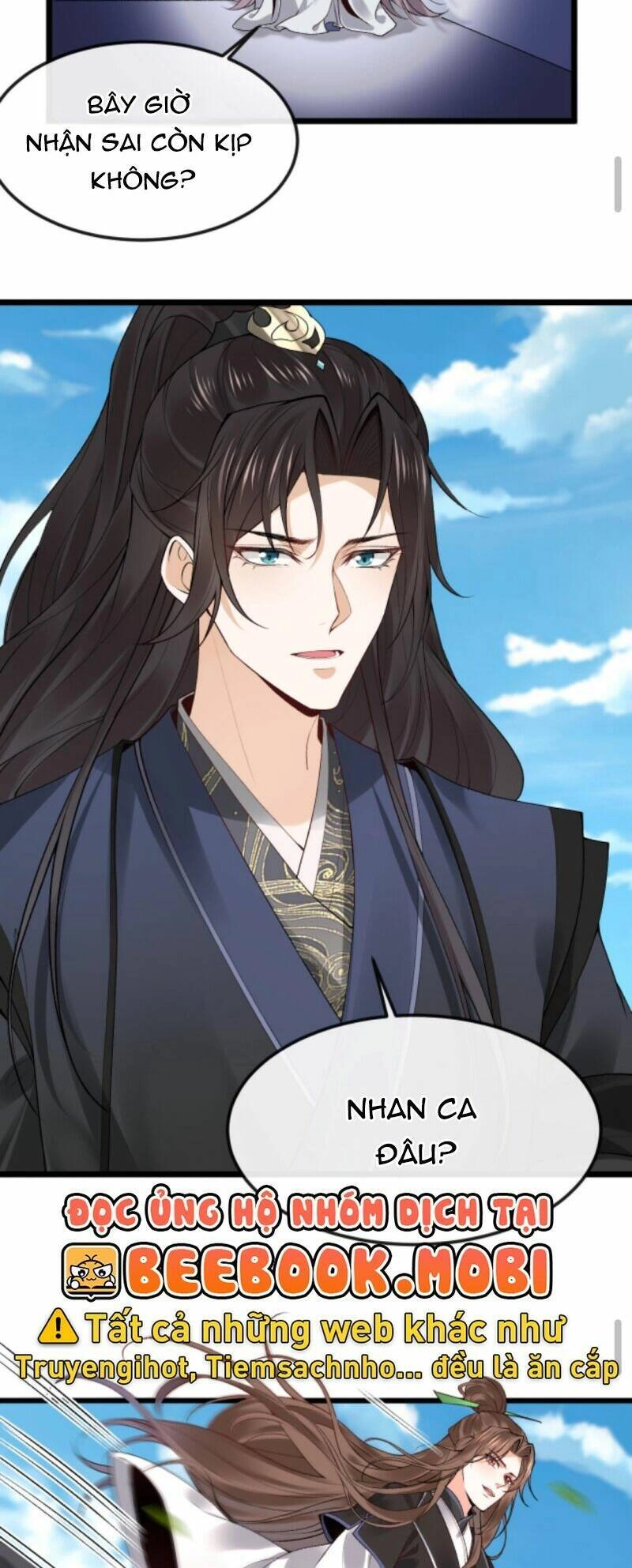 Sau Khi Không Ngừng Tìm Đường Chết, Ta Trở Thành Đế Tôn Vạn Người Mê Chapter 55 - 16