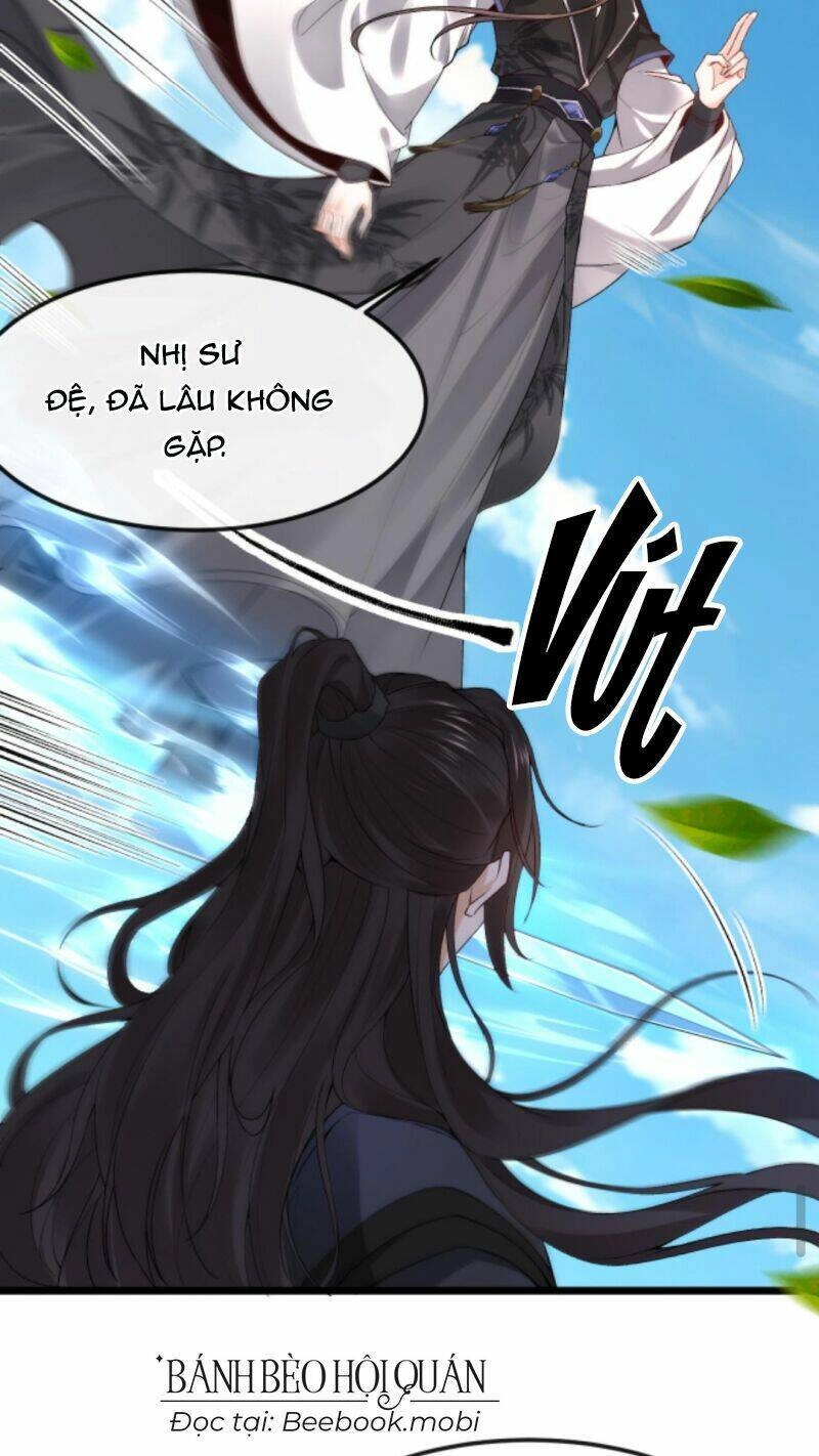 Sau Khi Không Ngừng Tìm Đường Chết, Ta Trở Thành Đế Tôn Vạn Người Mê Chapter 55 - 17