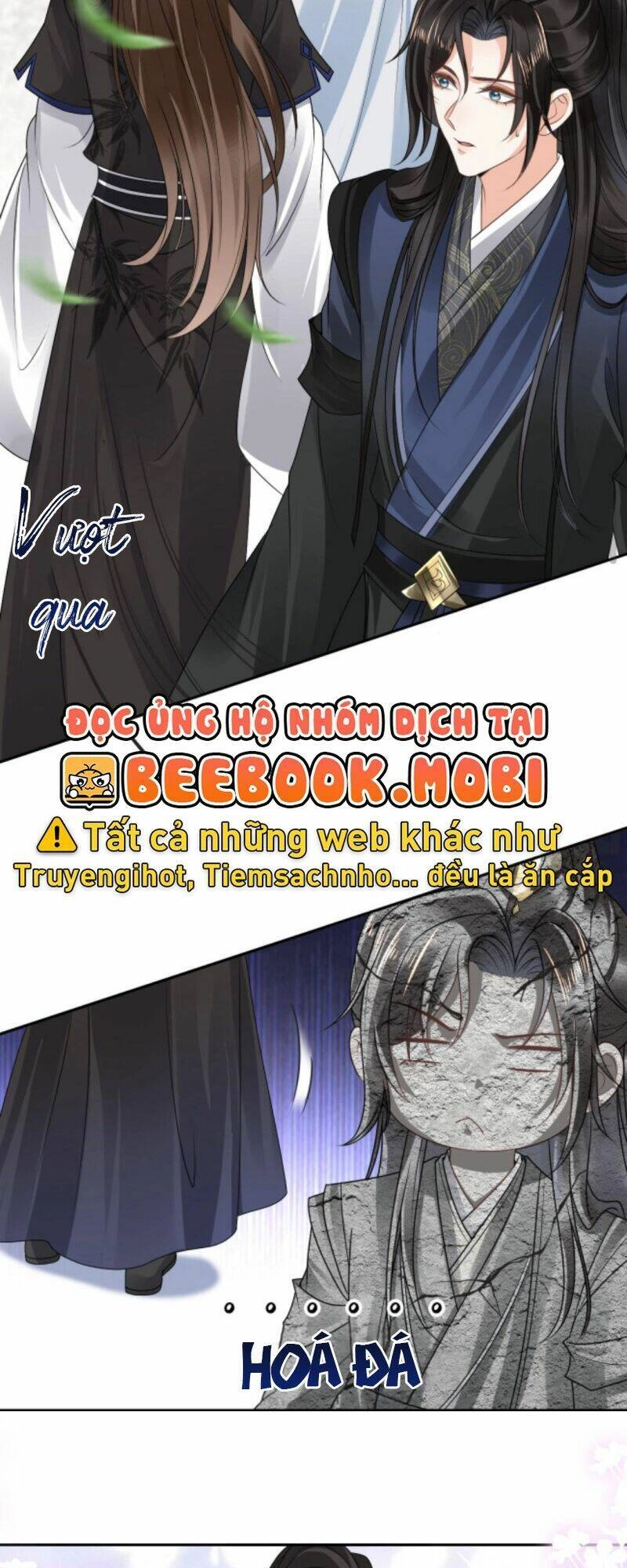 Sau Khi Không Ngừng Tìm Đường Chết, Ta Trở Thành Đế Tôn Vạn Người Mê Chapter 56 - 5