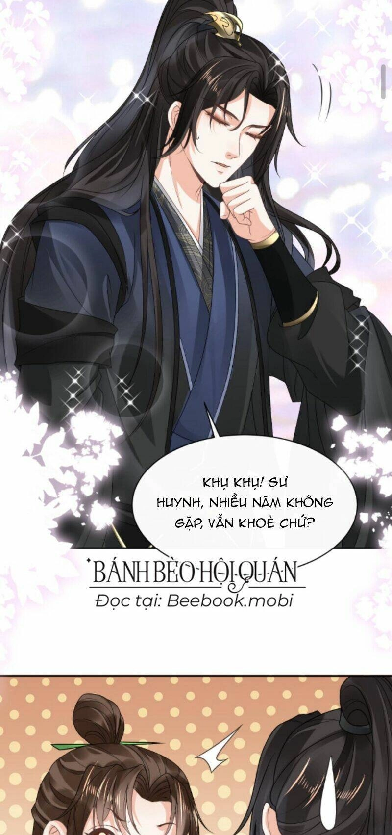 Sau Khi Không Ngừng Tìm Đường Chết, Ta Trở Thành Đế Tôn Vạn Người Mê Chapter 56 - 6