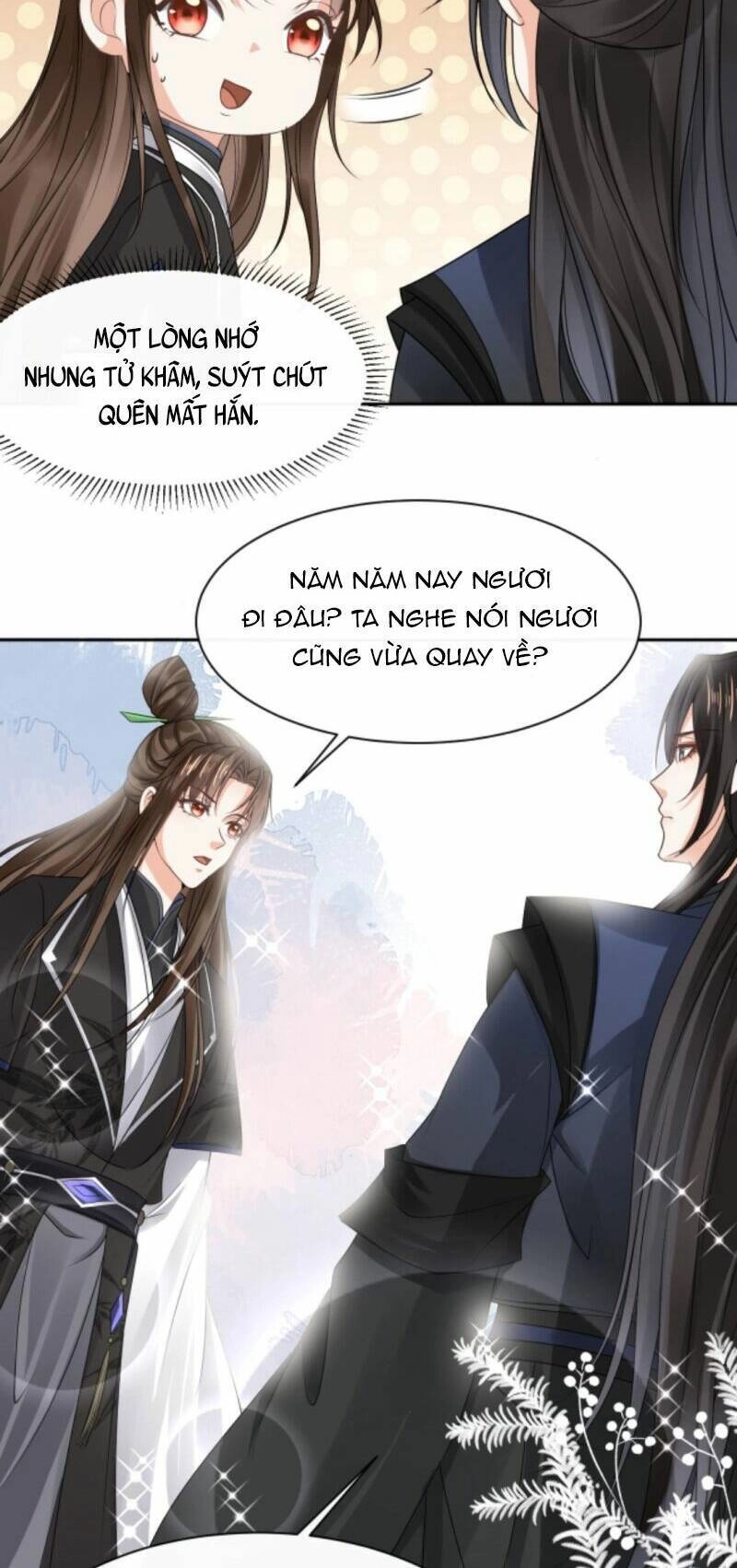 Sau Khi Không Ngừng Tìm Đường Chết, Ta Trở Thành Đế Tôn Vạn Người Mê Chapter 56 - 7