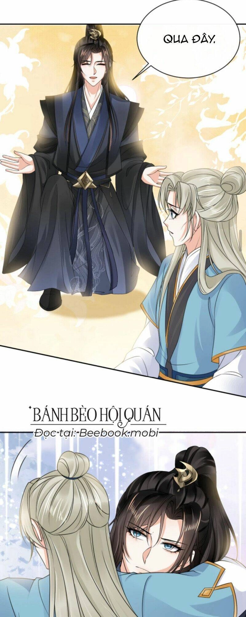 Sau Khi Không Ngừng Tìm Đường Chết, Ta Trở Thành Đế Tôn Vạn Người Mê Chapter 56 - 14