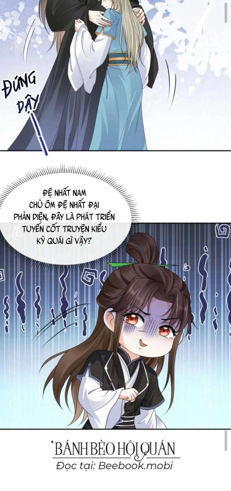 Sau Khi Không Ngừng Tìm Đường Chết, Ta Trở Thành Đế Tôn Vạn Người Mê Chapter 56 - 16