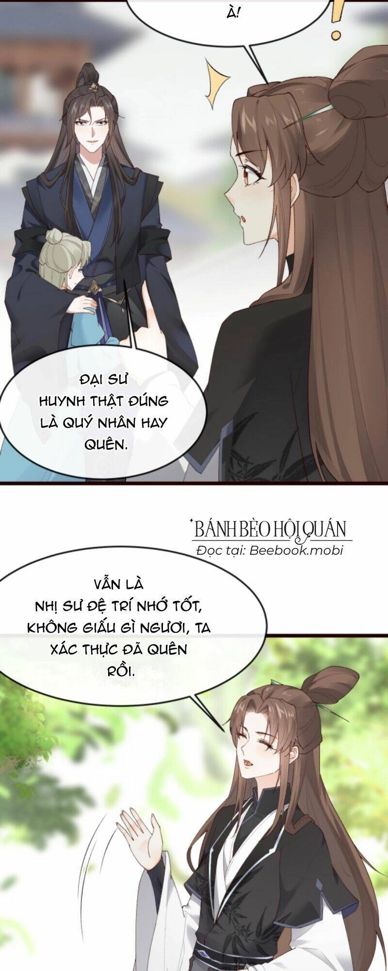 Sau Khi Không Ngừng Tìm Đường Chết, Ta Trở Thành Đế Tôn Vạn Người Mê Chapter 57 - 7