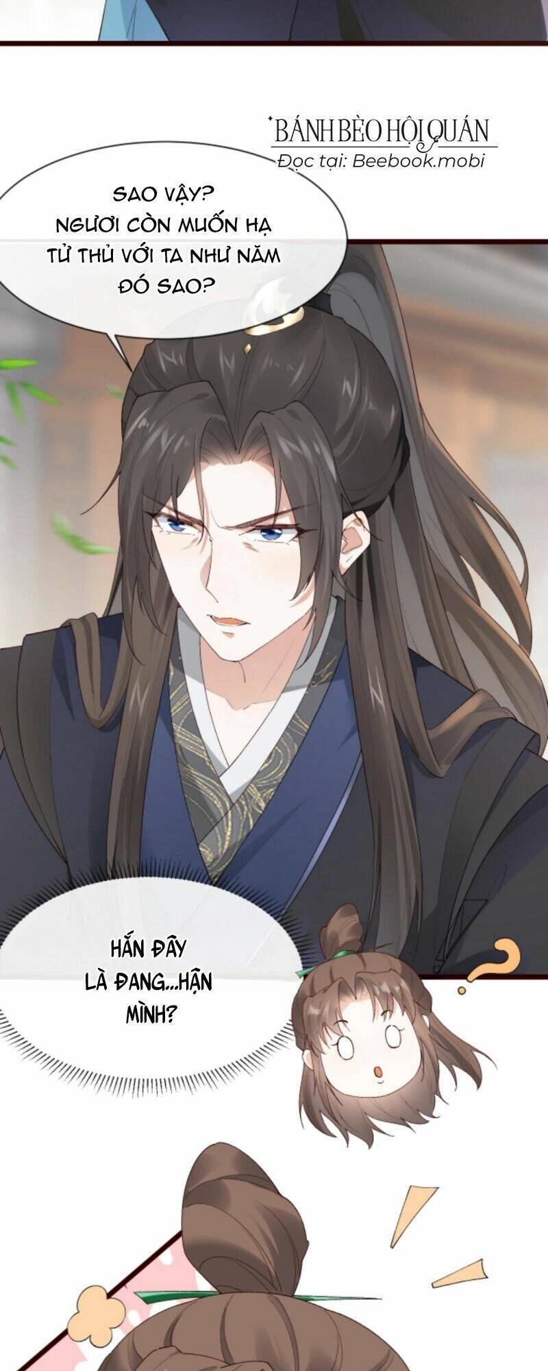 Sau Khi Không Ngừng Tìm Đường Chết, Ta Trở Thành Đế Tôn Vạn Người Mê Chapter 57 - 11