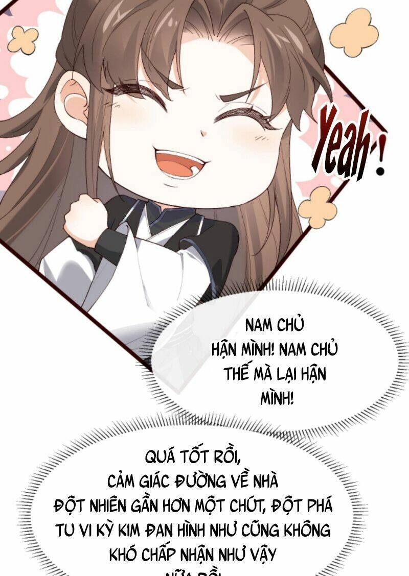 Sau Khi Không Ngừng Tìm Đường Chết, Ta Trở Thành Đế Tôn Vạn Người Mê Chapter 57 - 12