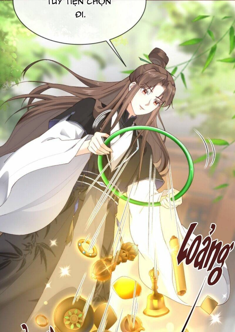 Sau Khi Không Ngừng Tìm Đường Chết, Ta Trở Thành Đế Tôn Vạn Người Mê Chapter 57 - 16