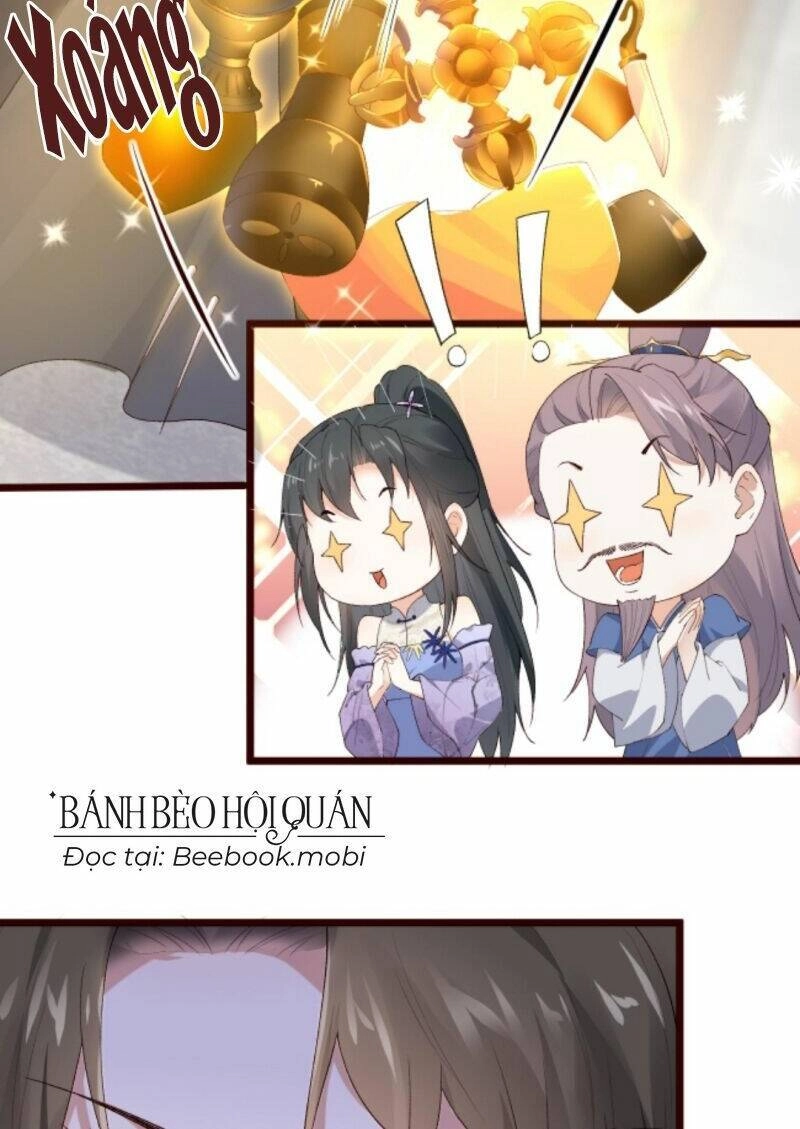 Sau Khi Không Ngừng Tìm Đường Chết, Ta Trở Thành Đế Tôn Vạn Người Mê Chapter 57 - 17