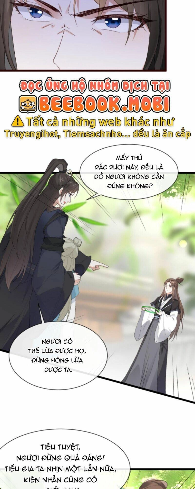 Sau Khi Không Ngừng Tìm Đường Chết, Ta Trở Thành Đế Tôn Vạn Người Mê Chapter 57 - 18