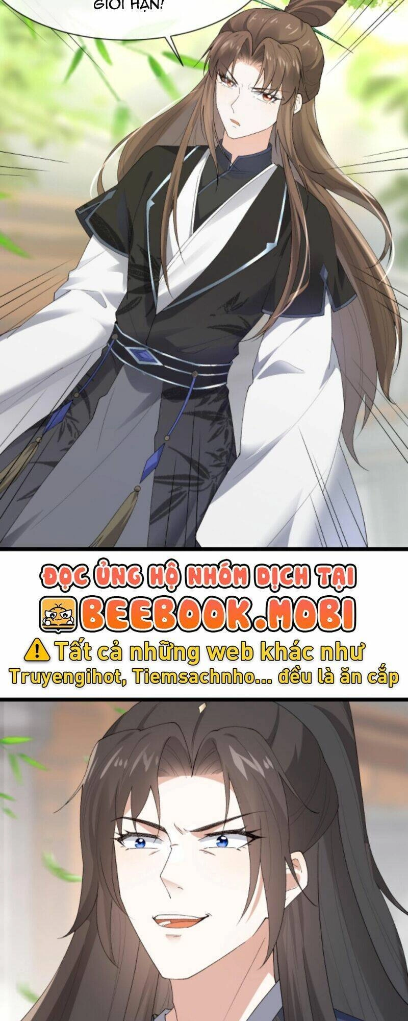 Sau Khi Không Ngừng Tìm Đường Chết, Ta Trở Thành Đế Tôn Vạn Người Mê Chapter 57 - 19