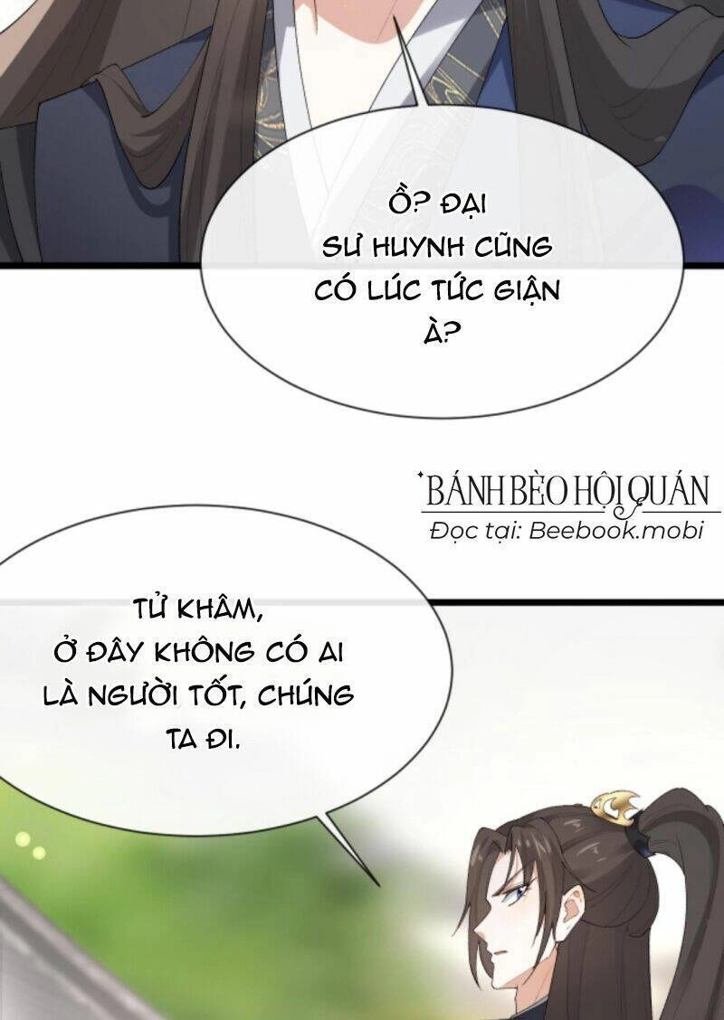 Sau Khi Không Ngừng Tìm Đường Chết, Ta Trở Thành Đế Tôn Vạn Người Mê Chapter 57 - 20