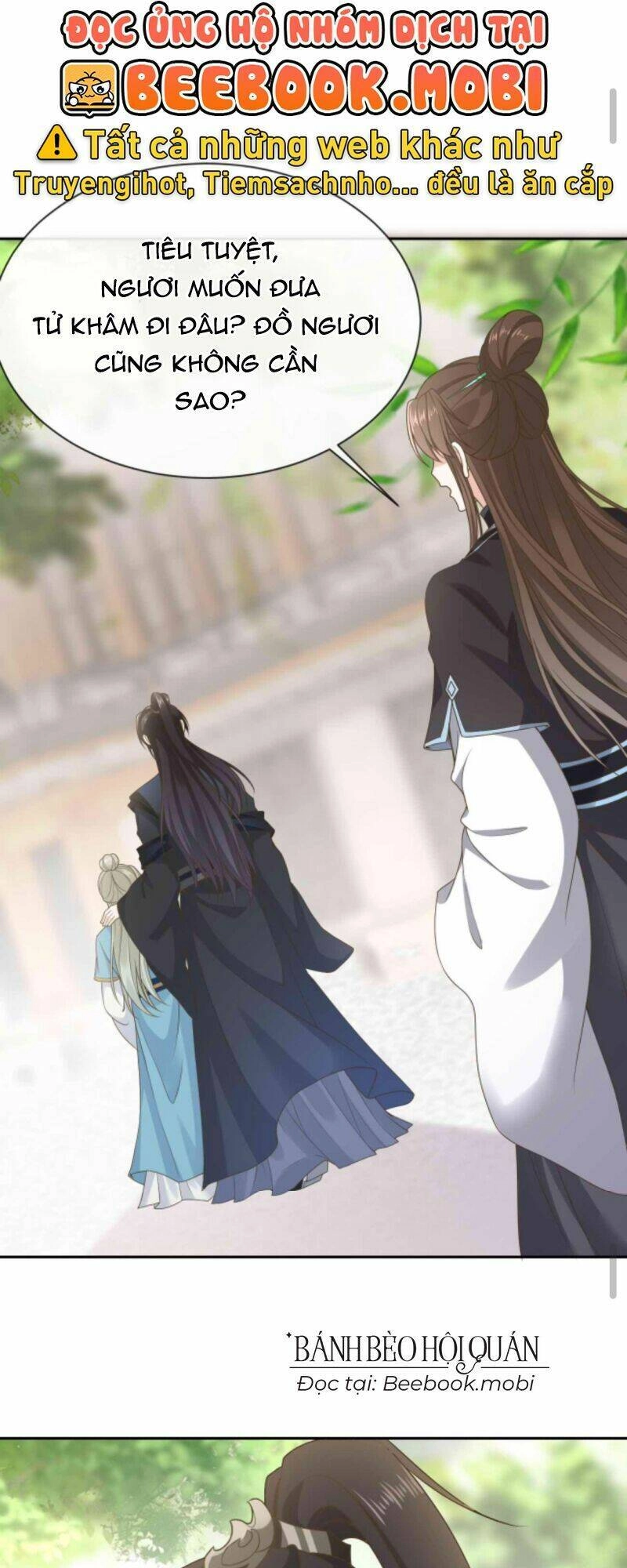 Sau Khi Không Ngừng Tìm Đường Chết, Ta Trở Thành Đế Tôn Vạn Người Mê Chapter 58 - 2