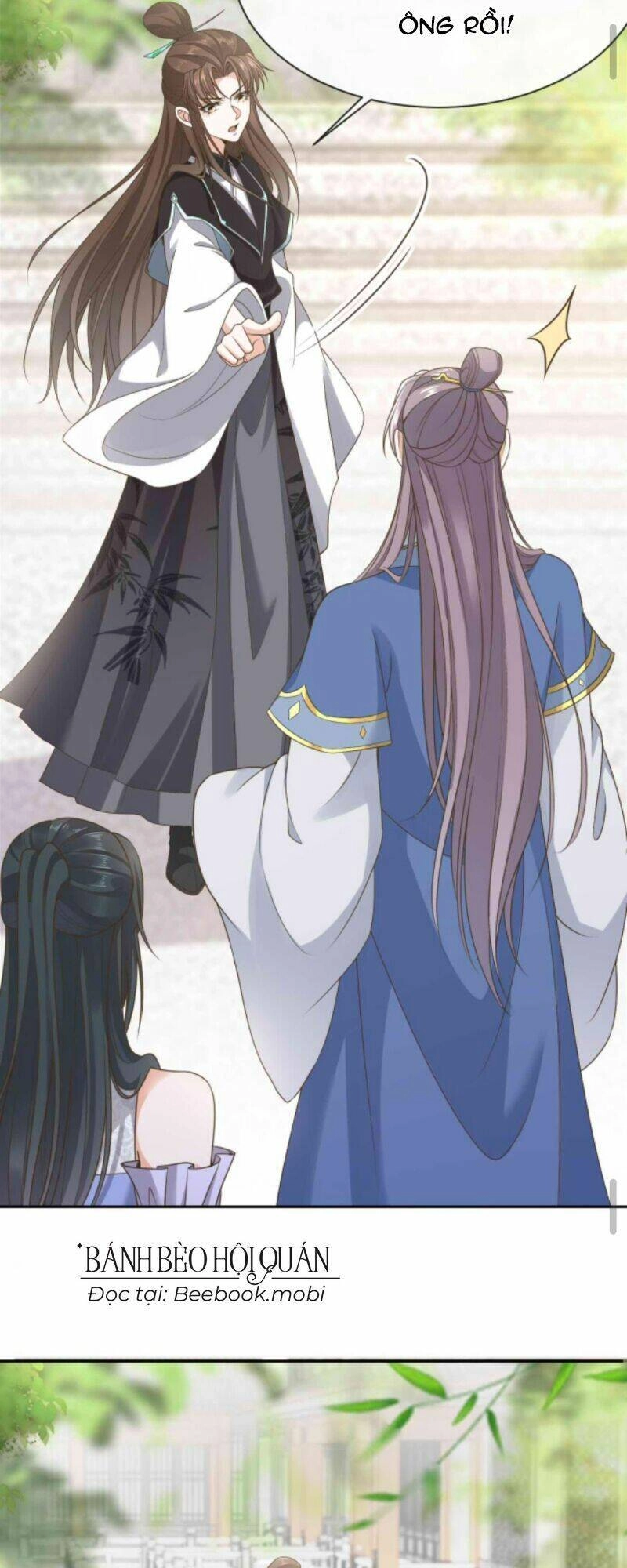 Sau Khi Không Ngừng Tìm Đường Chết, Ta Trở Thành Đế Tôn Vạn Người Mê Chapter 58 - 5