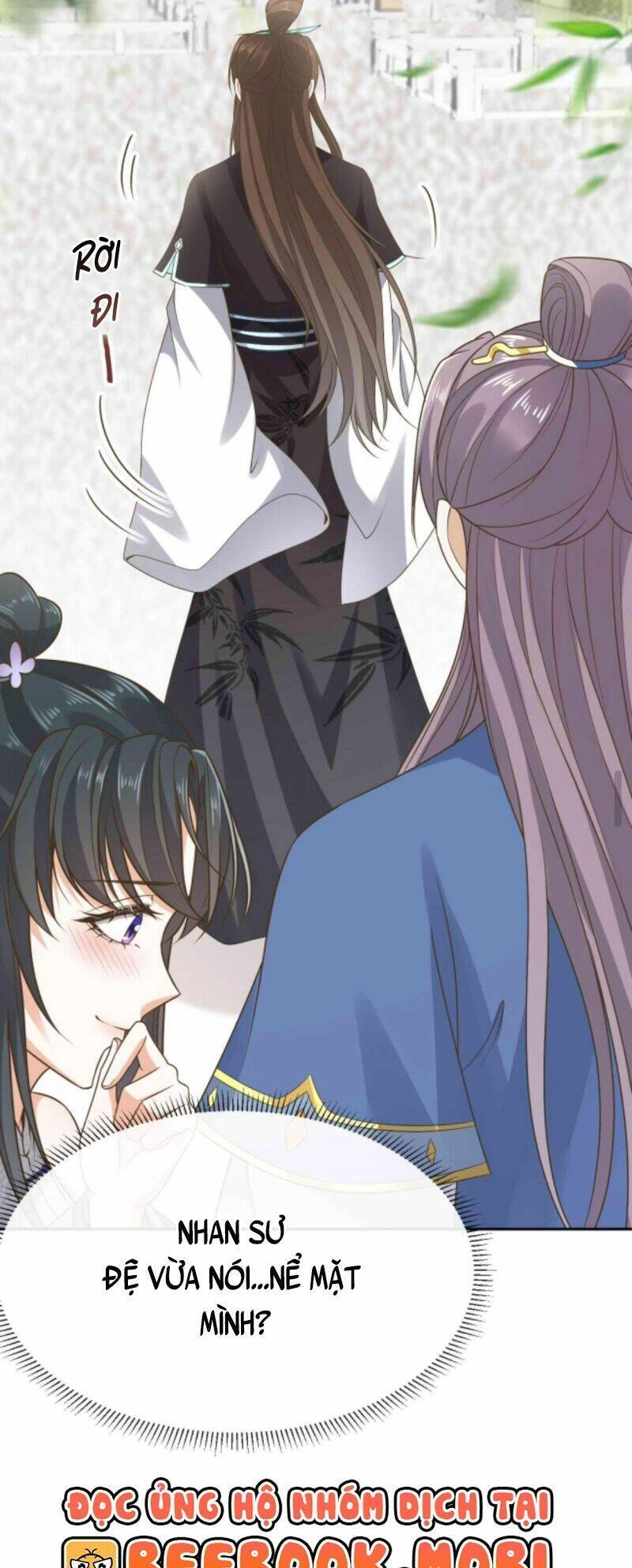 Sau Khi Không Ngừng Tìm Đường Chết, Ta Trở Thành Đế Tôn Vạn Người Mê Chapter 58 - 6