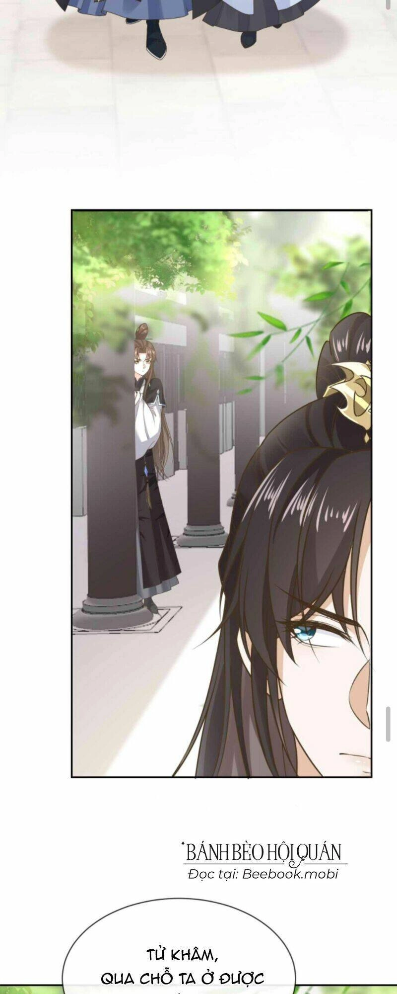 Sau Khi Không Ngừng Tìm Đường Chết, Ta Trở Thành Đế Tôn Vạn Người Mê Chapter 58 - 8